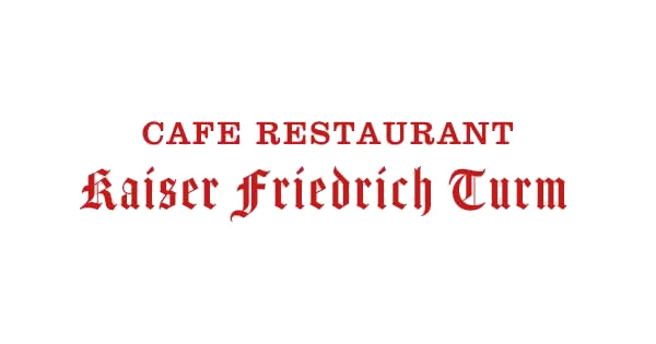 Cafe Restaurant Kaiser-Friedrich-Turm