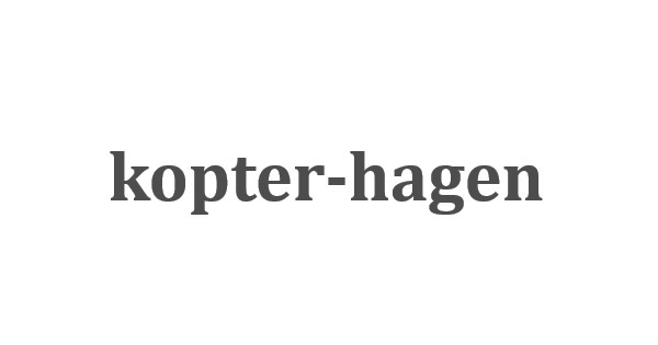Kopter Hagen
