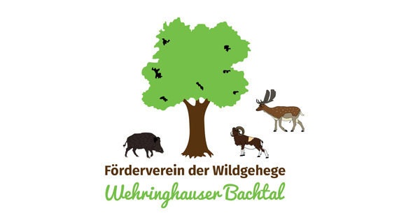 Förderverein der Wildgehege im Wehringhauser Bachtal e.V. Förderverein der Wildgehege im Wehringhauser Bachtal e.V.