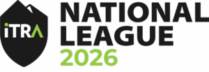 ITRA National League 2026 Logo