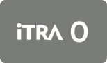 ITRA 0 Race Points Logo
